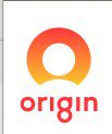 Origin Logo