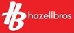 HazellBros Logo