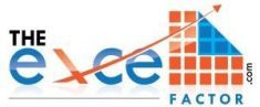 The Excel Factor logo
