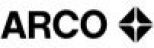 past employer ARCO (Atlantic Richfield) logo