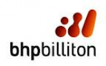 past employer and client BHPBilliton's logo