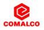 past employer Comalco Logo