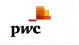 past employer PWC logo